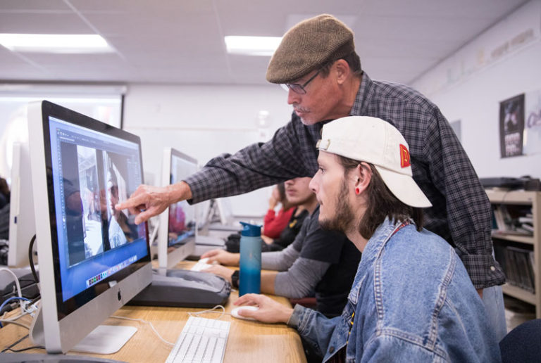 Career Focus A to Z Los Medanos College Fall 2019